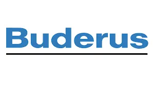 Buderus Gastherme Wartung
