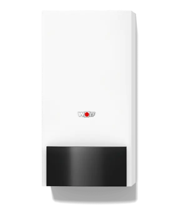 WOLF CGU-2K – 18 ComfortLine Gastherme für Thermentausch